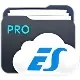 تحميل تطبيق ES File Explorer Pro مهكر 2024 للاندرويد مجانا