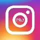 تنزيل برنامج انستا برو 2024 Instagram Pro مدفوع مهكر بدون اعلانات اخر اصدار