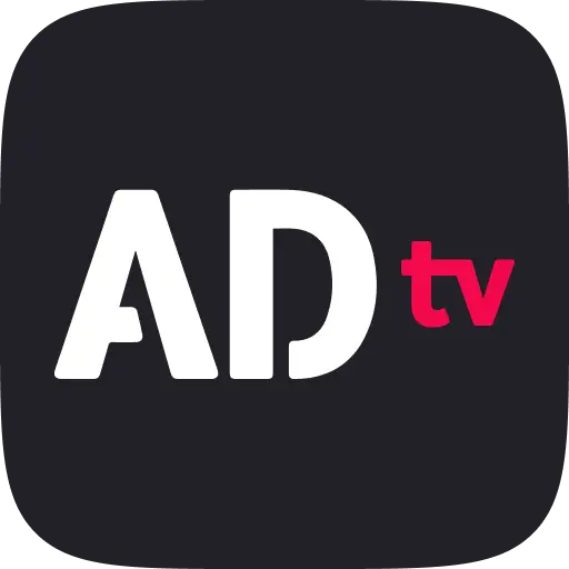 تحميل تطبيق Adtv apk لمشاهدة الافلام والمسلسلات للاندرويد والايفون مجانا 2024