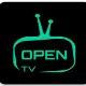 تحميل تطبيق Open TV مهكر بدون اعلانات بدون تقطيع للاندرويد مجاناً 2024
