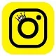 تنزيل انستقرام الذهبي Instagram Plus ابو عرب 2024