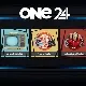 تحميل تطبيق One24 TV | تحميل كود تفعيل ONE 24 TV Code 2024