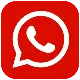 واتساب الاحمر: تحميل واتس اب بلس الاحمر WhatsApp Plus Red Apk 2024 احدث اصدار ضد الحظر