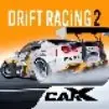 تحميل لعبة CarX Drift Racing 2 مهكرة 2024 للأندرويد مجاناً