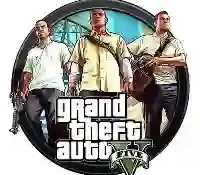 تحميل GTA 5 مهكرة للاندرويد 2024 جراند ثفت أوتو 5 APK مجانا