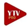 تحميل مشغل ياسين تيفي YTV PRO مهكر APK بدون إعلانات